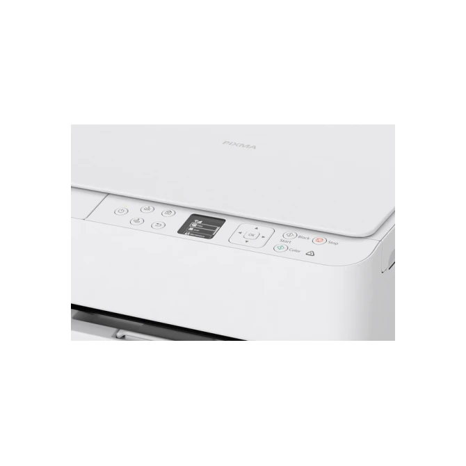 Multifunctional inktjet printer Canon PIXMA TS6550i