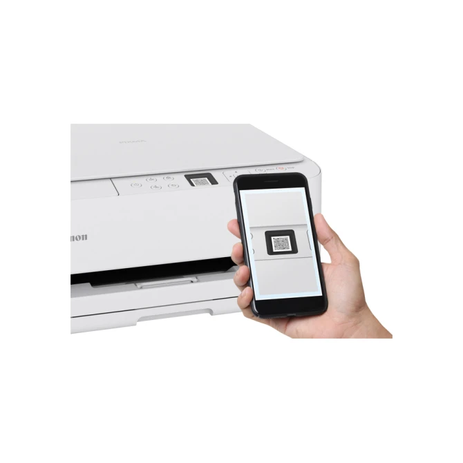 Multifunctional inktjet printer Canon PIXMA TS6550i