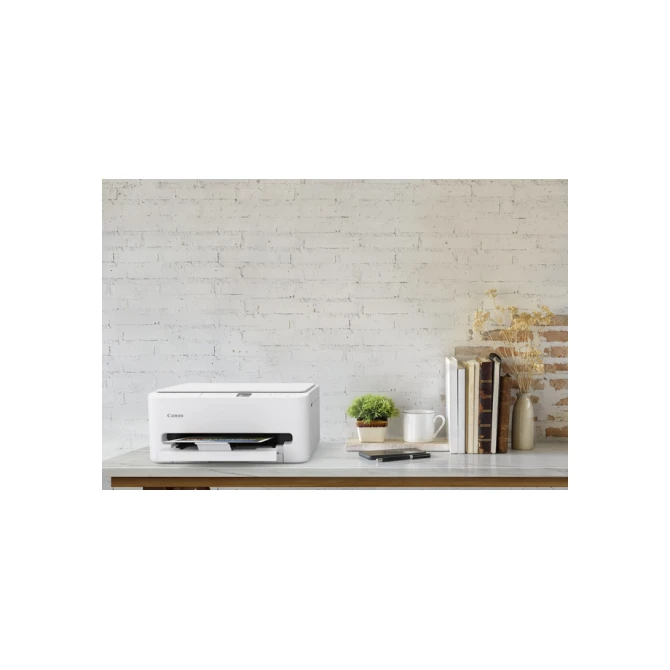 Multifunctional inktjet printer Canon PIXMA TS6550i
