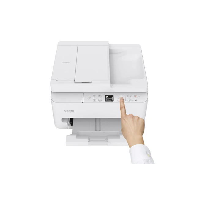 Multifunctional inktjet printer Canon PIXMA TS7550i