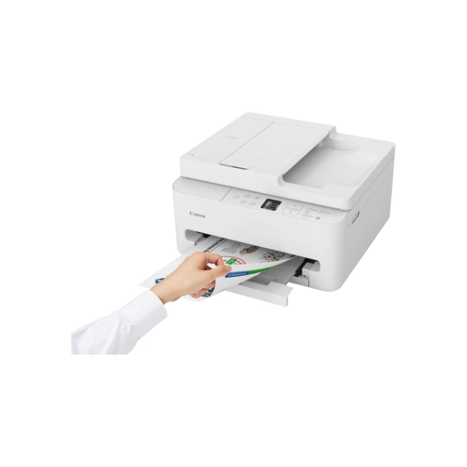 Multifunctional inktjet printer Canon PIXMA TS7550i