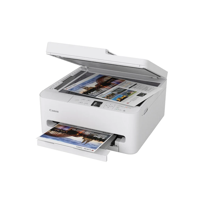 Multifunctional inktjet printer Canon PIXMA TS7550i