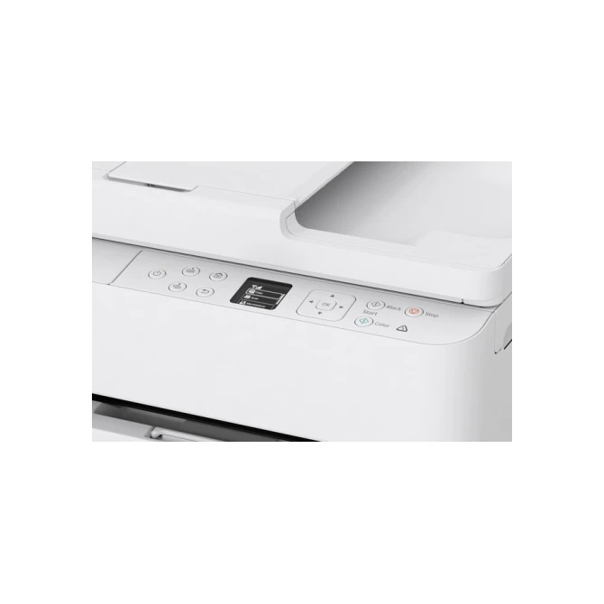 Multifunctional inktjet printer Canon PIXMA TS7550i