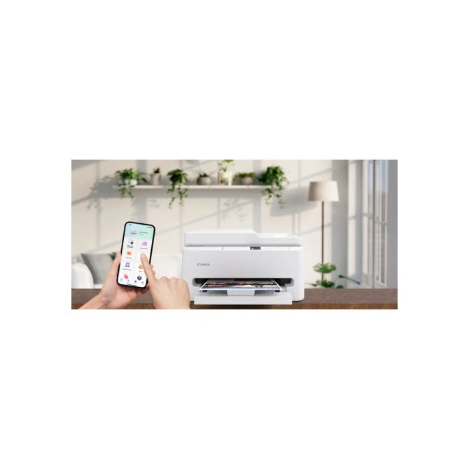 Multifunctional inktjet printer Canon PIXMA TS7550i