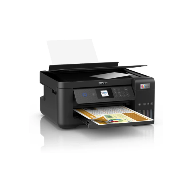 Multifunctional inktjet printer Epson Ecotank ET-2850