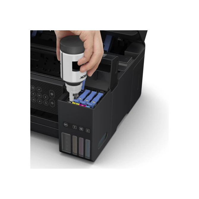 Multifunctional inktjet printer Epson Ecotank ET-2850