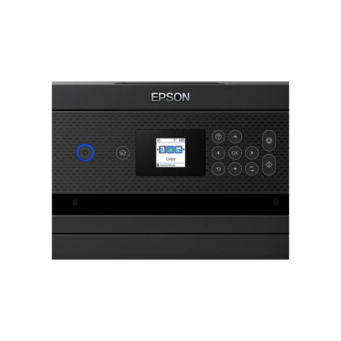 Multifunctional inktjet printer Epson Ecotank ET-2850