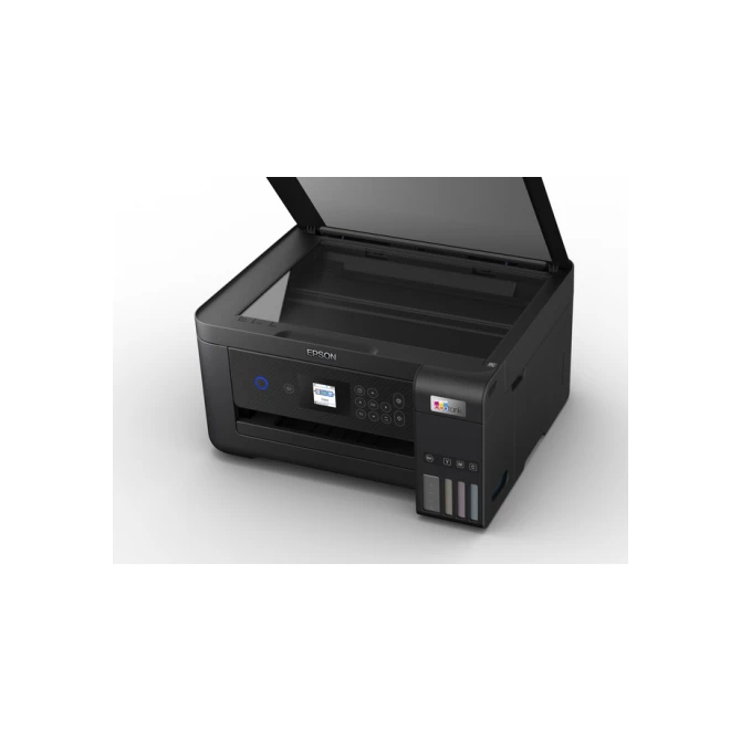 Multifunctional inktjet printer Epson Ecotank ET-2850