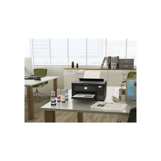 Multifunctional inktjet printer Epson Ecotank ET-2850