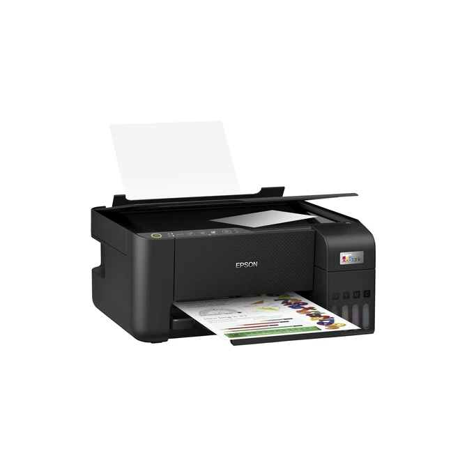 Multifunctional inktjet printer Epson Ecotank ET-2860