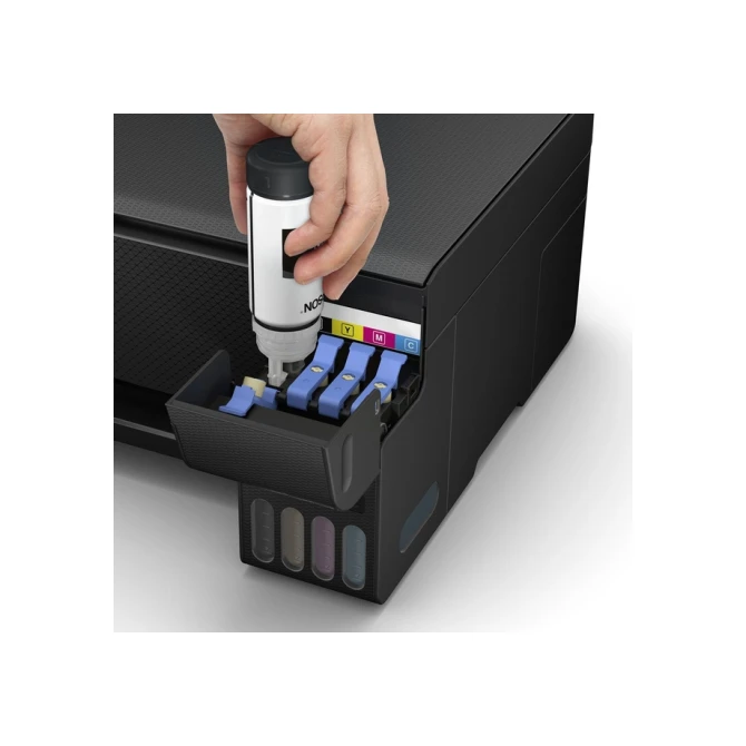 Multifunctional inktjet printer Epson Ecotank ET-2860