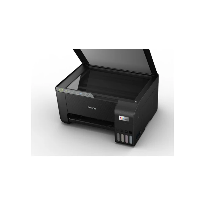Multifunctional inktjet printer Epson Ecotank ET-2860