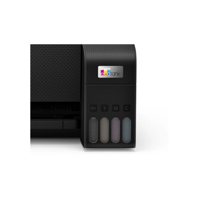 Multifunctional inktjet printer Epson Ecotank ET-2860