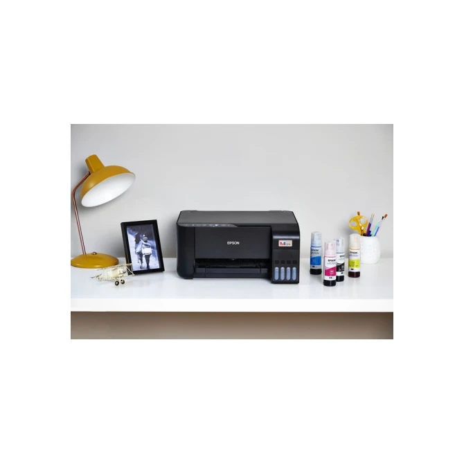 Multifunctional inktjet printer Epson Ecotank ET-2860