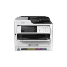 Multifunctional inktjet printer Epson Workforce WF-C5890DWF