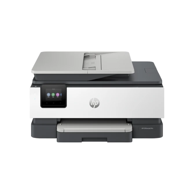 Multifunctional inktjet printer HP Officejet 8132E