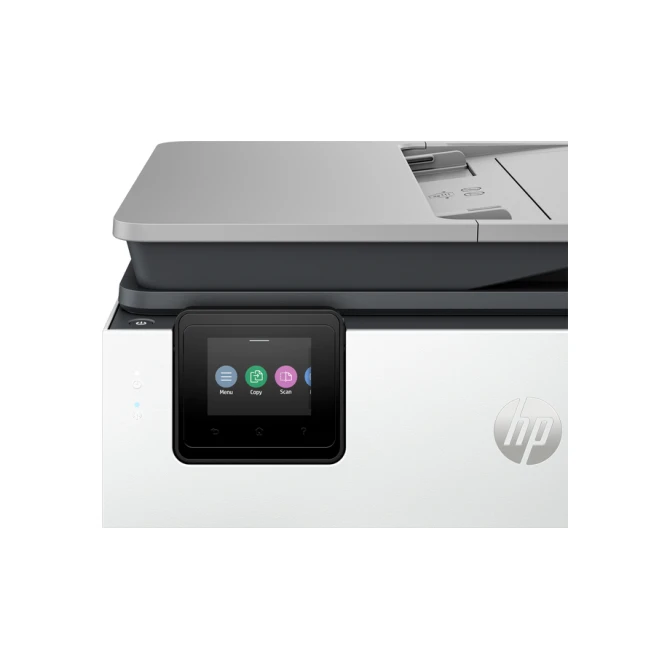 Multifunctional inktjet printer HP Officejet 8132E