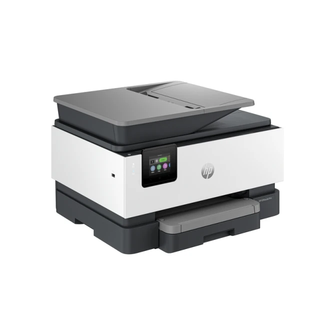 Multifunctional inktjet printer HP Officejet 9120E