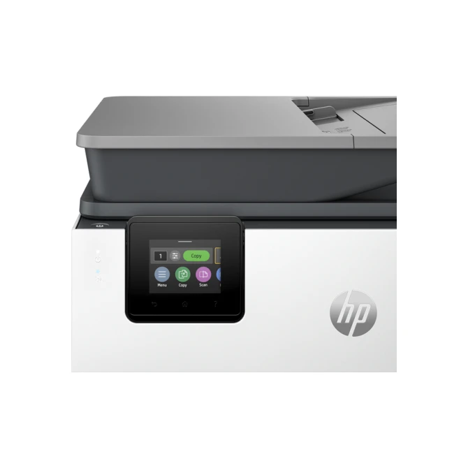Multifunctional inktjet printer HP Officejet 9120E