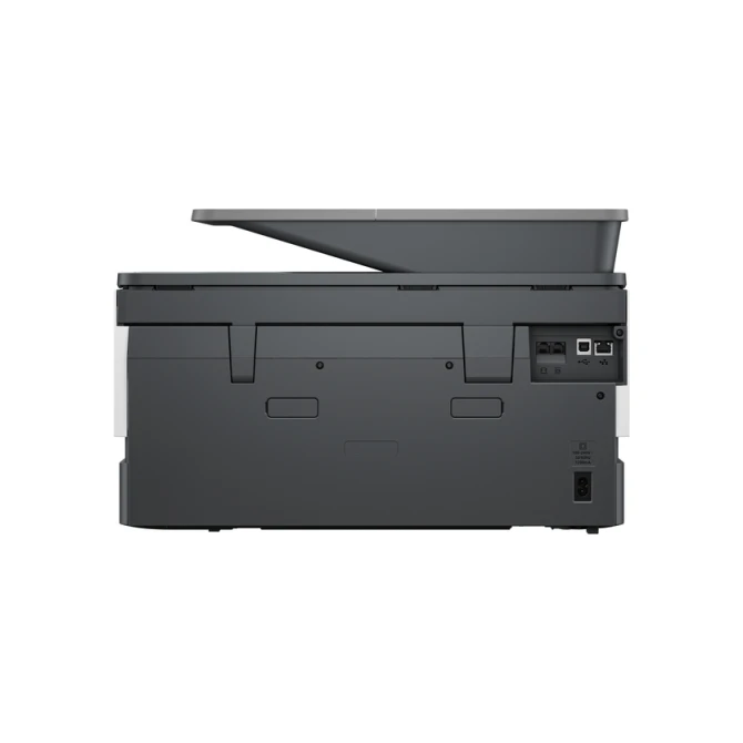 Multifunctional inktjet printer HP Officejet 9120E