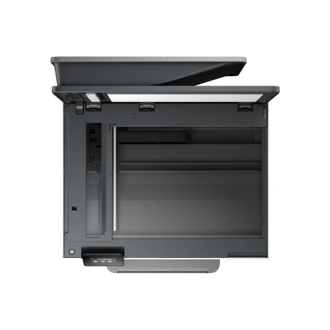 Multifunctional inktjet printer HP Officejet 9120E