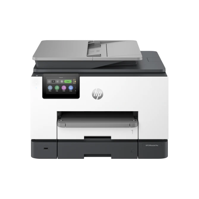 Multifunctional inktjet printer HP Officejet 9132E