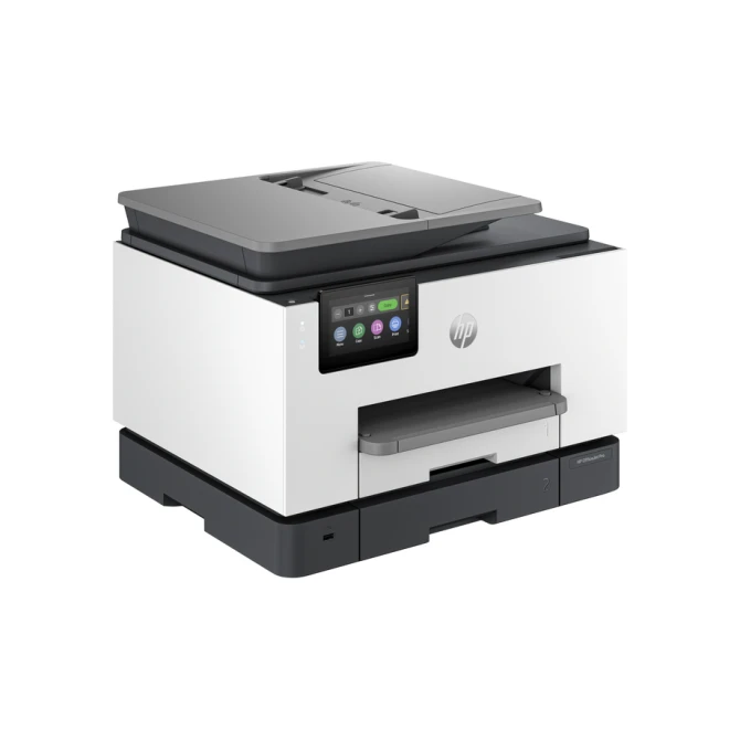 Multifunctional inktjet printer HP Officejet 9132E