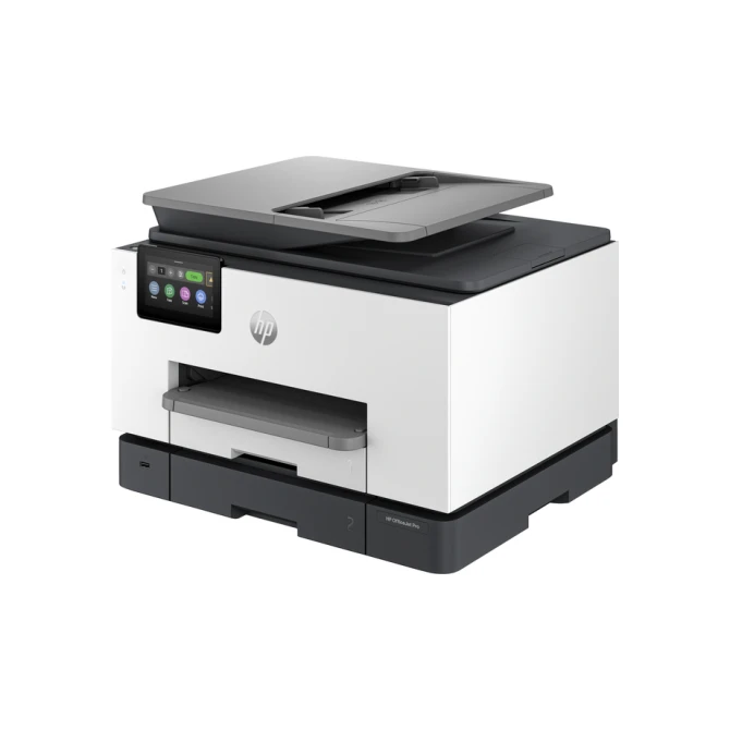 Multifunctional inktjet printer HP Officejet 9132E