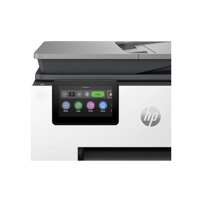Multifunctional inktjet printer HP Officejet 9132E