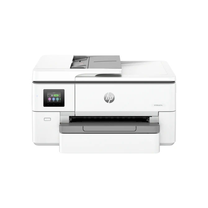Multifunctional inktjet printer HP Officejet 9720E