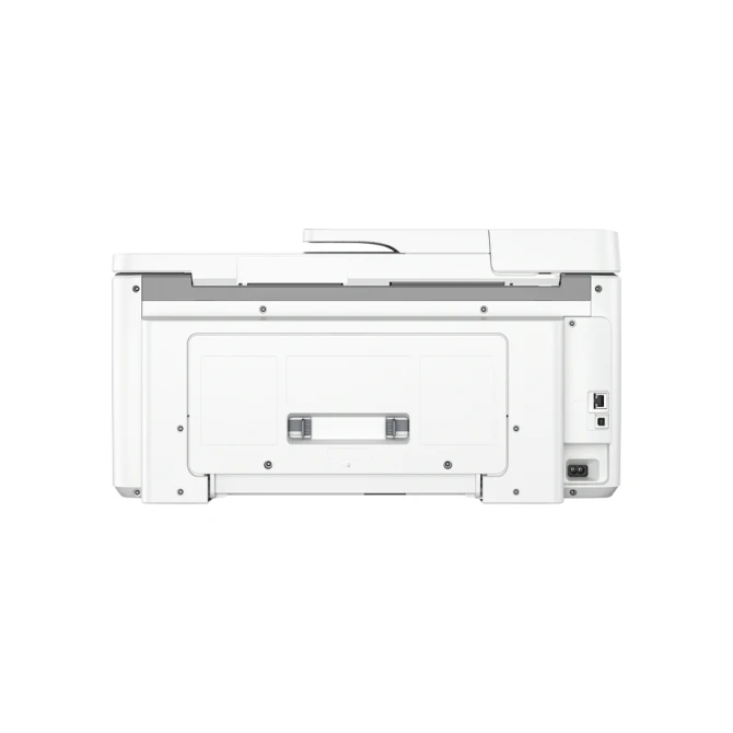 Multifunctional inktjet printer HP Officejet 9720E