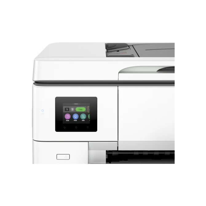 Multifunctional inktjet printer HP Officejet 9720E