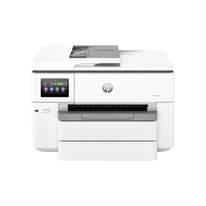 Multifunctional inktjet printer HP Officejet 9730E