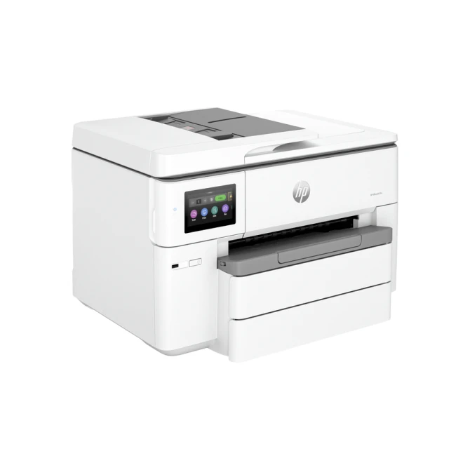 Multifunctional inktjet printer HP Officejet 9730E