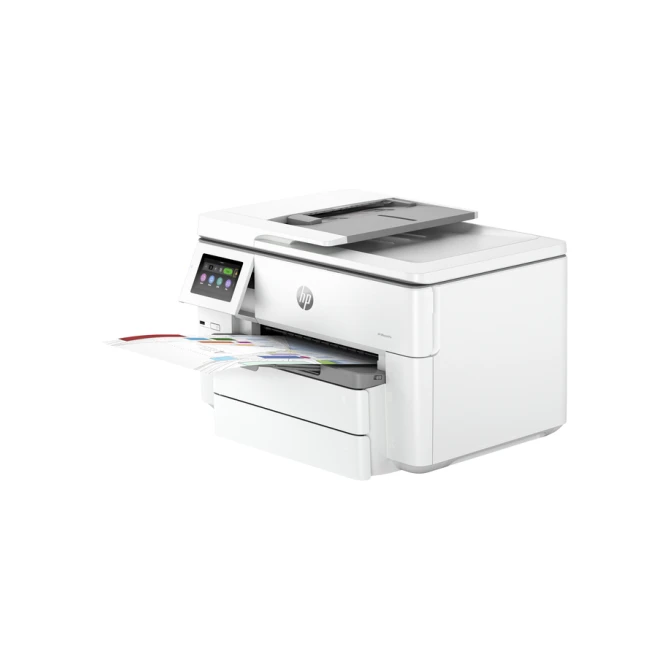Multifunctional inktjet printer HP Officejet 9730E