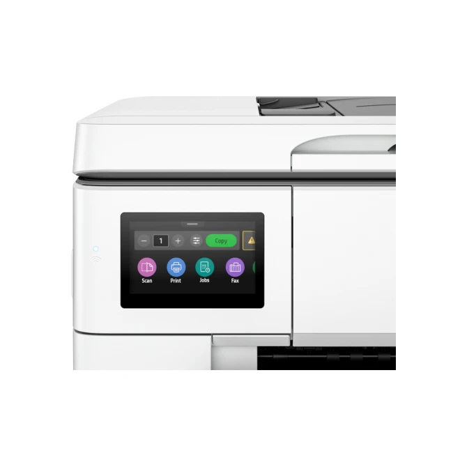 Multifunctional inktjet printer HP Officejet 9730E