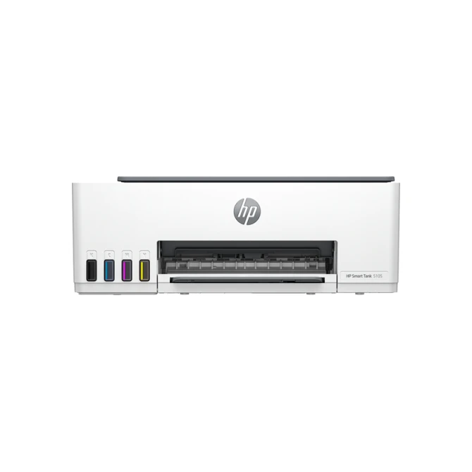 Multifunctional inktjet printer HP Smart Tank 5105