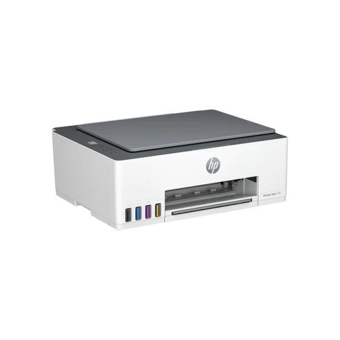 Multifunctional inktjet printer HP Smart Tank 5105