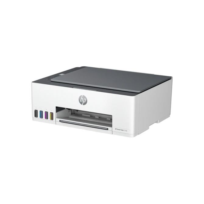 Multifunctional inktjet printer HP Smart Tank 5105