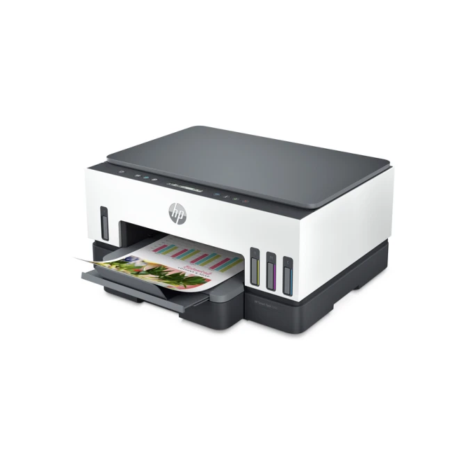 Multifunctional inktjet printer HP Smart Tank 7005