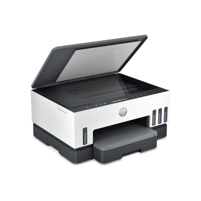 Multifunctional inktjet printer HP Smart Tank 7005