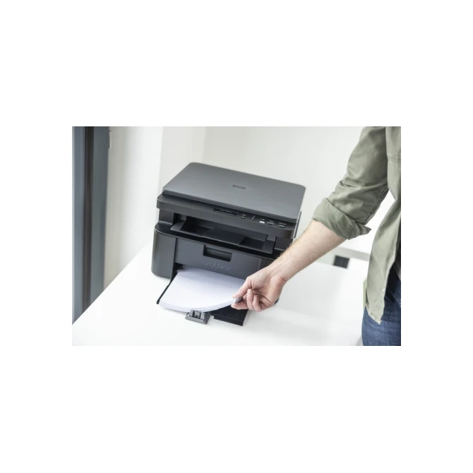 Multifunctional Laser printer Brother DCP-L1640W