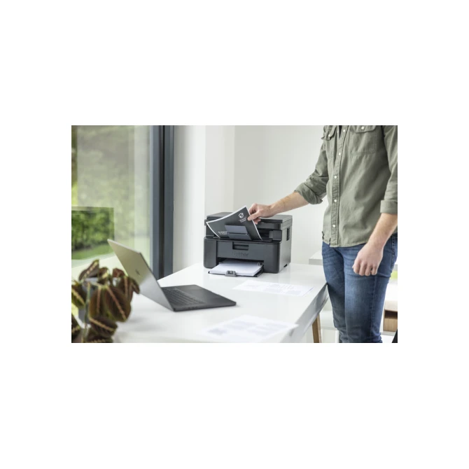 Multifunctional Laser printer Brother DCP-L1640W