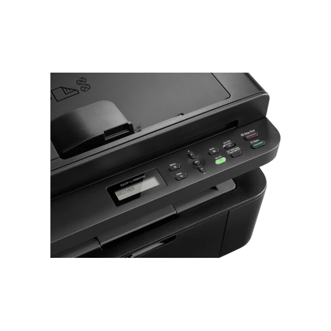 Multifunctional Laser printer Brother DCP-L1660W