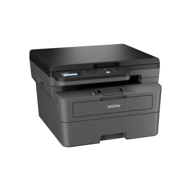 Multifunctional Laser printer Brother DCP-L2627DWE