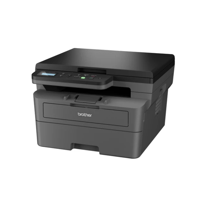 Multifunctional Laser printer Brother DCP-L2627DWE