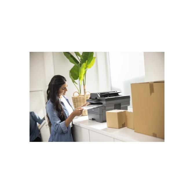 Multifunctional Laser printer Brother DCP-L2660DW