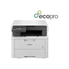 Multifunctional Laser printer Brother DCP-L3520CDWE