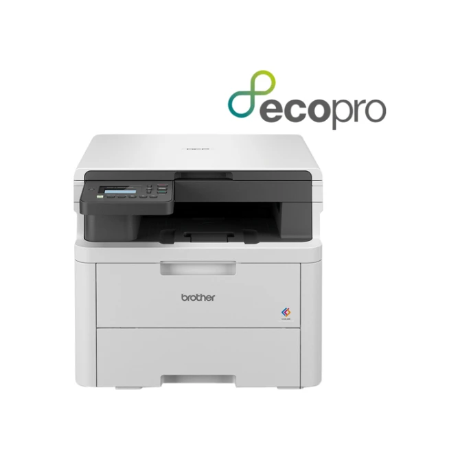 Multifunctional Laser printer Brother DCP-L3520CDWE