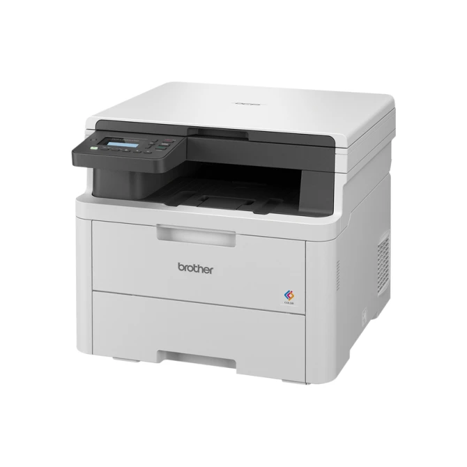 Multifunctional Laser printer Brother DCP-L3520CDWE